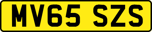 MV65SZS