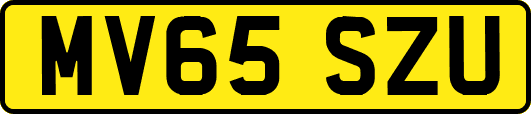 MV65SZU