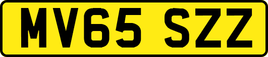 MV65SZZ