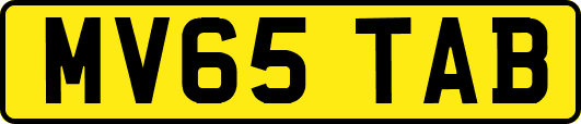 MV65TAB