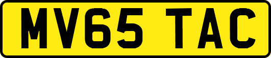 MV65TAC