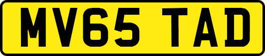MV65TAD