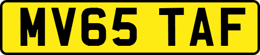 MV65TAF