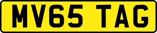 MV65TAG
