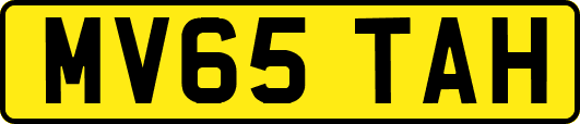 MV65TAH