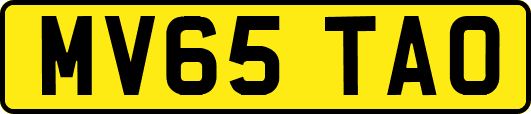 MV65TAO