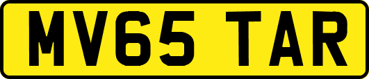 MV65TAR
