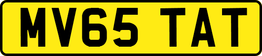 MV65TAT