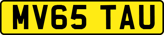 MV65TAU