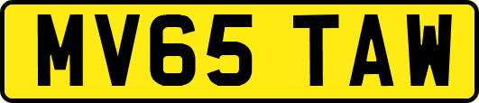 MV65TAW