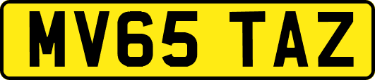 MV65TAZ