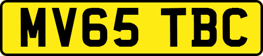 MV65TBC