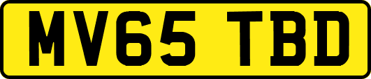 MV65TBD