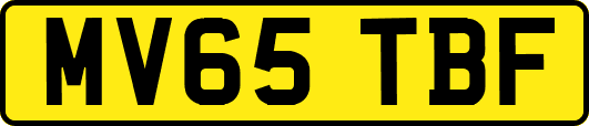 MV65TBF