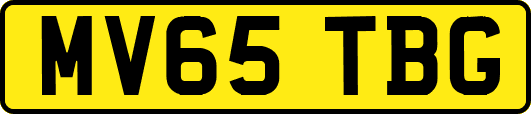 MV65TBG
