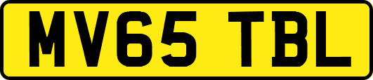 MV65TBL