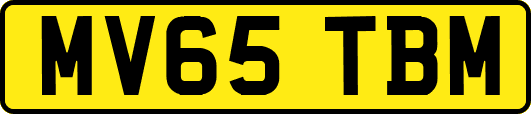 MV65TBM