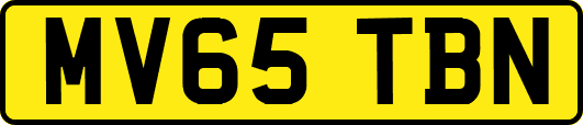 MV65TBN