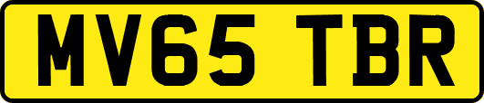 MV65TBR