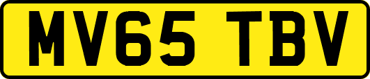 MV65TBV