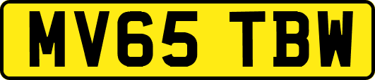MV65TBW