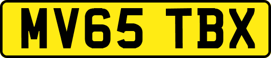 MV65TBX