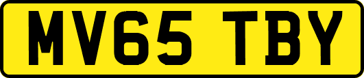 MV65TBY