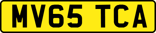 MV65TCA