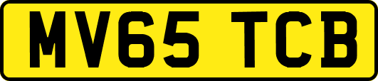 MV65TCB