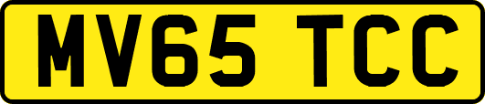 MV65TCC