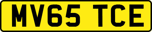 MV65TCE