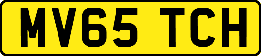 MV65TCH
