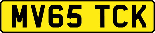 MV65TCK