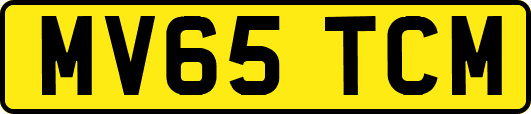 MV65TCM