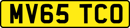 MV65TCO