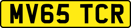 MV65TCR