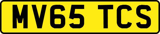 MV65TCS