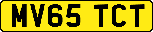 MV65TCT