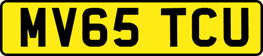 MV65TCU