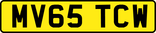 MV65TCW