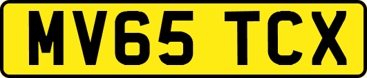 MV65TCX