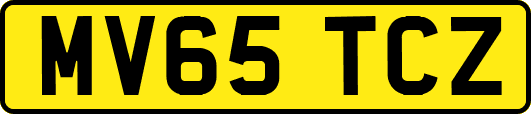 MV65TCZ