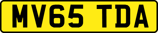 MV65TDA