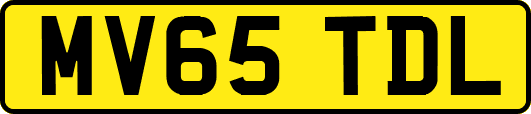 MV65TDL