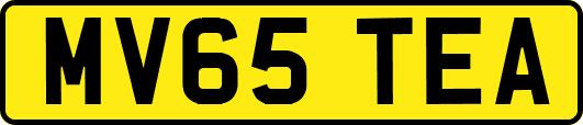 MV65TEA