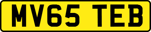 MV65TEB