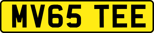 MV65TEE