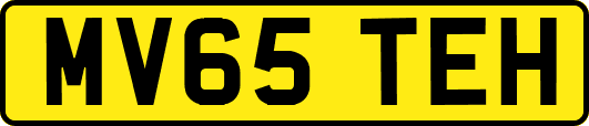 MV65TEH