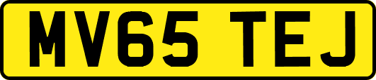 MV65TEJ