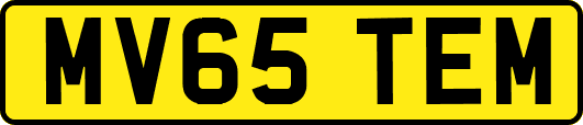 MV65TEM